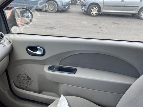 ABS Bremseaggregat RENAULT TWINGO II (CN0_) 1.5 dCi (CN0E) | BP25529433M43 