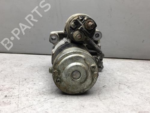 Used Starter Starter CITROËN C4 II (NC_) 1.6 HDi 115 (114 hp) 25584411 25584411