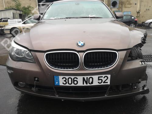 Steering column stalk BMW 5 (E60) 530 d | BP25560945I23 - Image 23