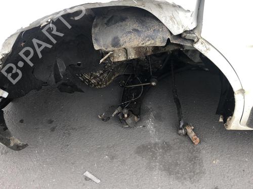 Starter RENAULT TRAFIC II Bus (JL) 2.0 dCi 90 | BP25507144M8 