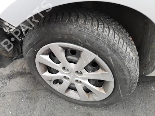 Front left window mechanism KIA RIO III (UB) 1.1 CRDi | BP25576419C22 - Image 12