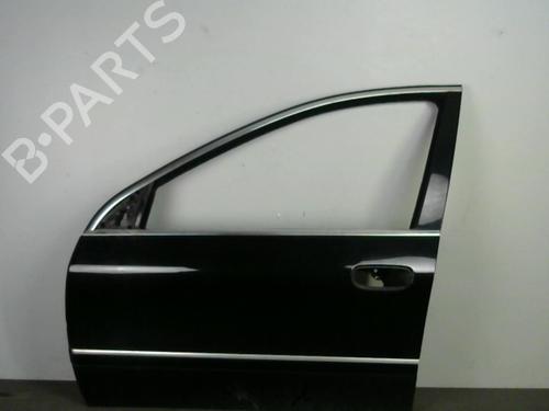 Left front door PEUGEOT 607 (9D, 9U) 2.7 HDi 24V | BP25576766C2