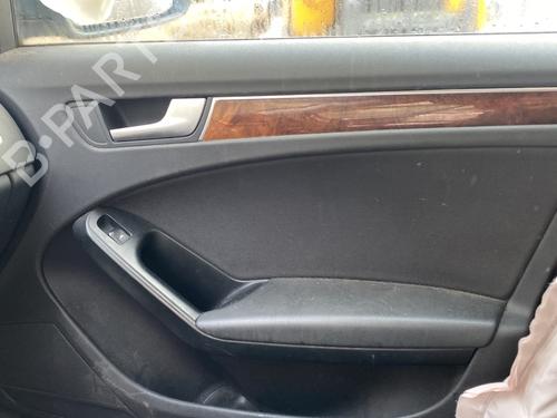 Used Parts AUDI A4 B8 Avant (8K5)  2.0 TDI  4284501