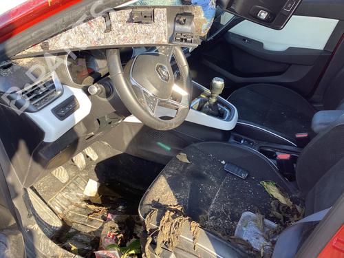 Front right lock RENAULT CLIO V (B7_) 1.0 TCe 90 (B7MT) | BP29711751C97 - Image 19