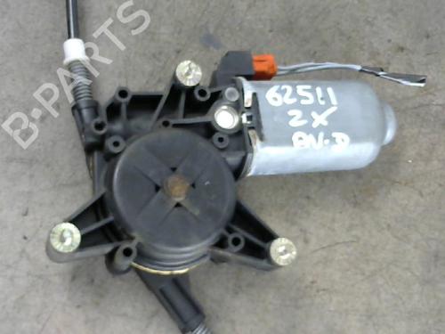 Used Front right window mechanism Front right window mechanism CITROËN ZX (N2) 1.1 (54 hp) 25579441 25579441