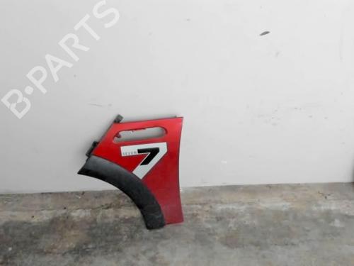 Used Left front fenders MINI MINI (R50, R53) One D (75 hp) 25516312