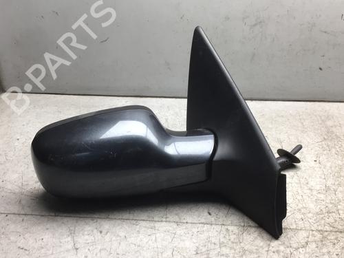 Right mirror RENAULT MEGANE II (BM0/1_, CM0/1_) 1.5 dCi (BM1E, CM1E) | BP25575430C27 