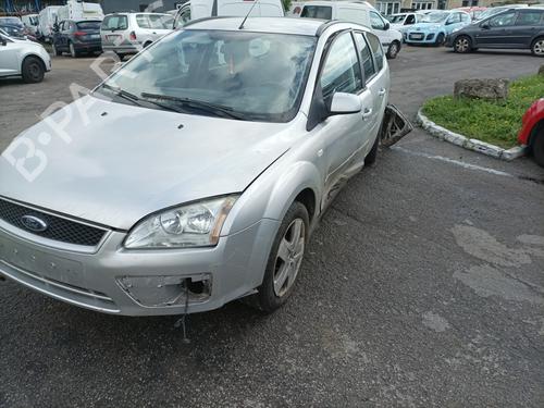 AC Styreenhet / Manøvreringsenhet FORD FOCUS II Turnier (DA_, FFS, DS) 1.6 TDCi | BP25531708I5 