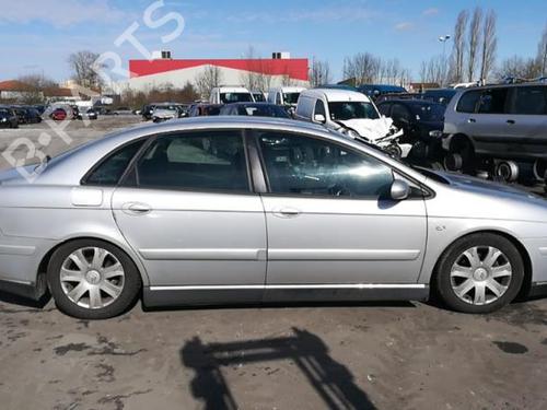 Bakluke CC/Kombi-Kupé CITROËN C5 II (RC_) 2.0 HDi (RCRHRH) | BP25553764C6 