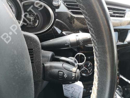 Steering column stalk CITROËN DS3 (SA_) 1.6 VTi 120 | BP25557280I23 - Image 6