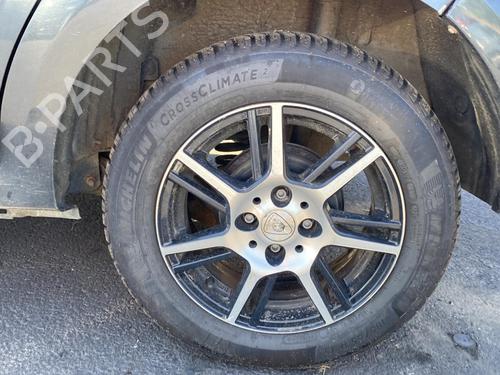 Mando DACIA SANDERO 1.4 (BS0C, BS0A, BS0G, BS1F, BS0E) | BP31342133I30  - Image 32