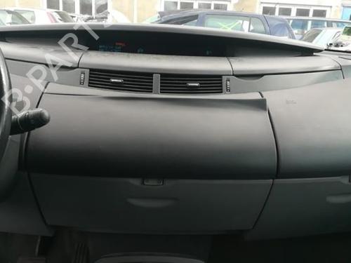 Switch RENAULT ESPACE IV (JK0/1_) 2.2 dCi (JK0H) | BP25577320I30 - Image 27