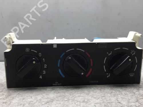 Used Climate control Climate control PEUGEOT PARTNER Box Body/MPV (5_, G_) 1.9 D (69 hp) 25511099 25511099