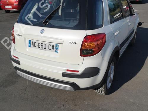 Alternator SUZUKI SX4 (EY, GY) 1.6 VVT (RW416, YA21S) | BP25532694M7  - Image 22