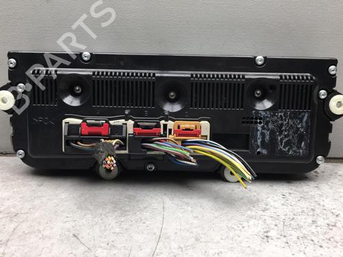 Commande Chauffage VW TOURAN (1T1, 1T2) 1.9 TDI | BP27344957I5 