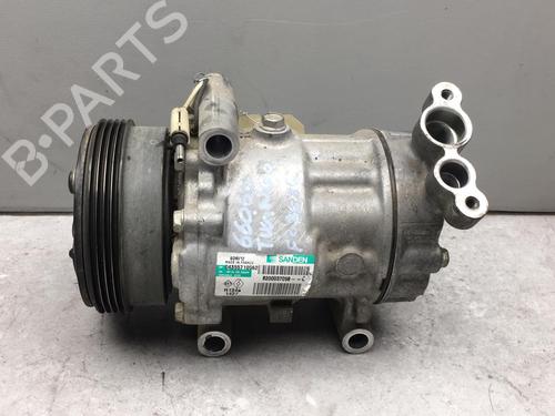 Airco pomp RENAULT TWINGO I (C06_) 1.2 16V (C060) | BP25533920M34 