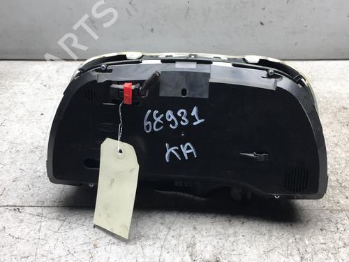 Instrument cluster FORD KA (RU8) 1.2 | BP25546271C47 
