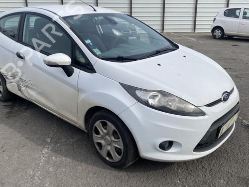 Engine FORD FIESTA VI (CB1, CCN) 1.4 TDCi | BP34246596M1 - Image 14