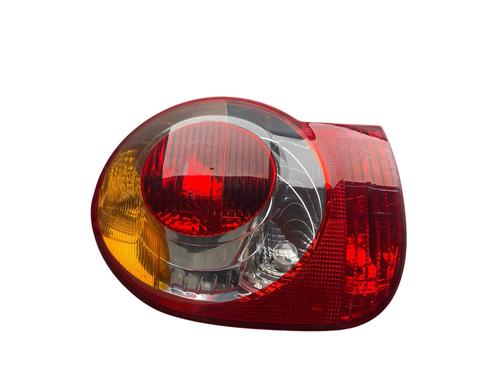 Used Left taillight Left taillight RENAULT MODUS / GRAND MODUS (F/JP0_) 1.5 dCi (FP0E, JP0E) (65 hp) 34142660 34142660