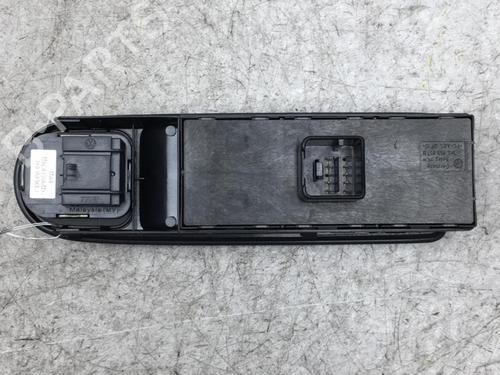 Used Left front window switch VW GOLF VI (5K1) 1.6 TDI (105 hp) 25547470