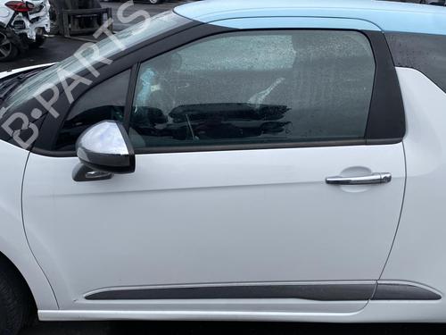 Climate control CITROËN DS3 (SA_) 1.6 THP 155 | BP25551846I5 - Image 20