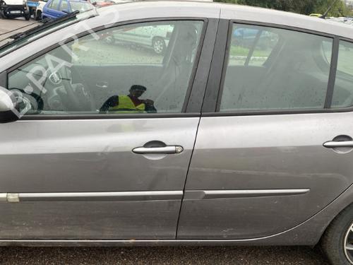 ABS pump RENAULT CLIO III (BR0/1, CR0/1) 1.5 dCi (C/BR0G, C/BR1G) | BP25563177M43