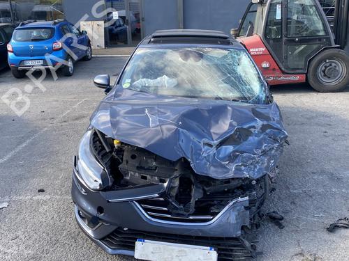 Nakkestøtte RENAULT MEGANE IV Hatchback (B9A/M/N_) 1.6 dCi 165 | BP31625285I31 - Image 9