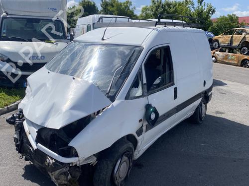 Used Parts PEUGEOT EXPERT (224_) 2.0 HDI 16V (109 hp) 4415931