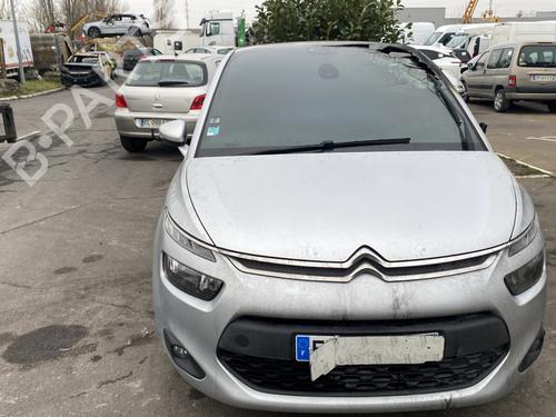 Right taillight CITROËN C4 Picasso II 1.6 HDi / BlueHDi 115 | BP25498056C35 - Image 17