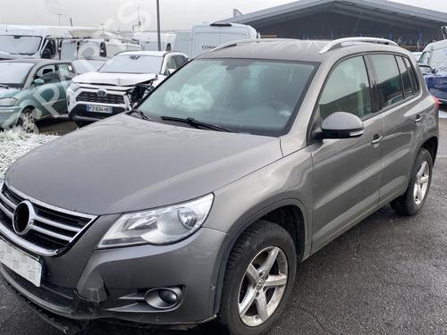 Switch VW TIGUAN (5N_) 2.0 TDI | BP25598647I30  - Image 19