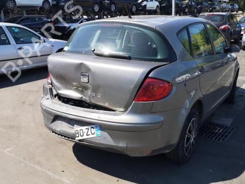 Left front window switch SEAT TOLEDO III (5P2) 1.9 TDI | BP25561541I27 - Image 15