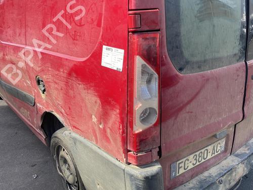 Climate control CITROËN JUMPY II Van 2.0 HDi 140 | BP25528614I5  - Image 18