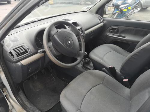 Cockpit RENAULT CLIO II (BB_, CB_) 1.5 dCi (B/CB07) | BP25538212C47 