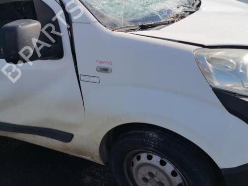 AC compressor CITROËN NEMO Box Body/MPV (AA_) 1.4 HDi | BP25560718M34 - Image 30