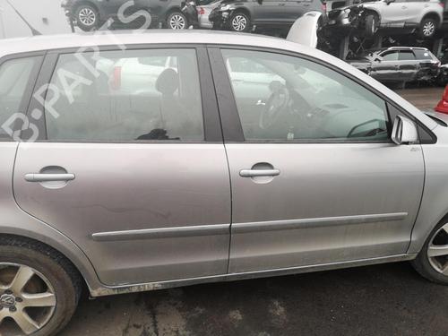 Startmotor VW POLO (9N_, 9A_) 1.2 12V | BP25509947M8 