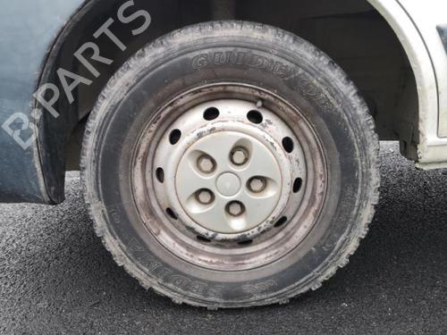 Front left interior door handle CITROËN JUMPER I Van (244) 2.0 HDi | BP25524055I13  - Image 14