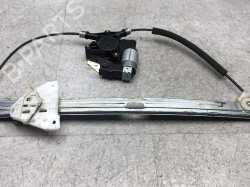 Used Front left window mechanism Front left window mechanism MAZDA 5 (CR) 2.0 CD (CR19) (110 hp) 25576082 25576082