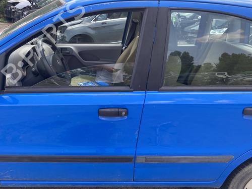 Rear mirror FIAT PANDA (169_) 1.1 (169.AXA1A) | BP27388296I6  - Image 9