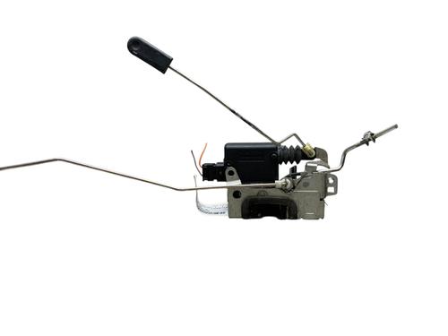 Used Front right lock DACIA SANDERO 1.4 (BS0C, BS0A, BS0G, BS1F, BS0E) (75 hp) 28622333