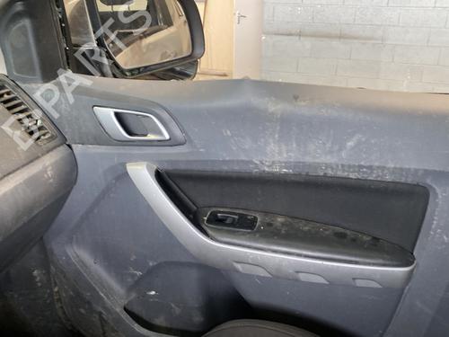 Seat buckle FORD RANGER (TKE) 2.2 TDCi 4x4 | BP31712625I32  - Image 22