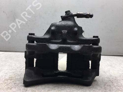 Right front brake caliper VW POLO (6N2) 1.4 TDI | BP25571705M104 