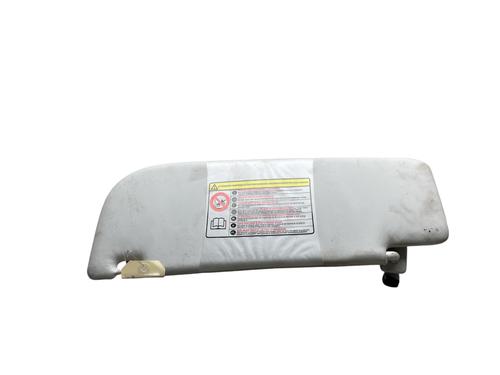 Right sun visor PEUGEOT BIPPER (AA_) 1.4 HDi | BP25567182I2 