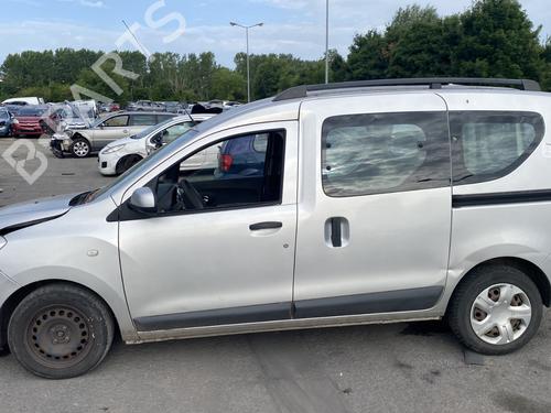 Left headlight DACIA DOKKER MPV (KE_) 1.5 dCi (KEAJ, KEAH) | BP27388317C28 - Image 18