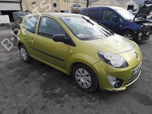 Alternator RENAULT TWINGO II (CN0_) 1.2 16V (CN0K, CN0V, CN0A) | BP25580083M7 - Image 16