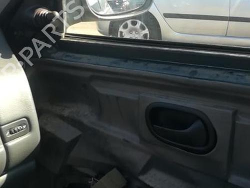 Steering pump RENAULT LAGUNA I (B56_, 556_) 2.2 D (B56F/2) | BP25525413M99 