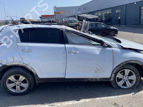 Left tailgate light KIA SPORTAGE III (SL) 1.7 CRDi | BP27567734C79  - Image 8