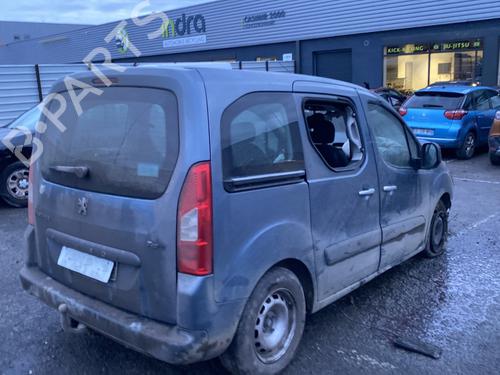 Front left interior door handle PEUGEOT PARTNER Box Body/MPV 1.6 HDi | BP31309059I13  - Image 12