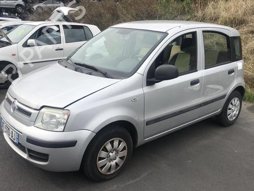 Front right seatbelt FIAT PANDA (169_) 1.2 LPG (169CXF1A) | BP25579906I25 - Image 25