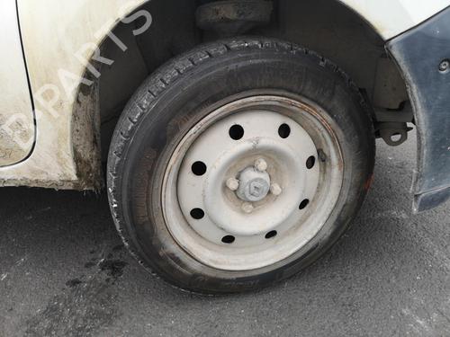 Left headlight RENAULT KANGOO Express (FC0/1_) 1.5 dCi (FC07, FC1R) | BP25525151C28  - Image 26