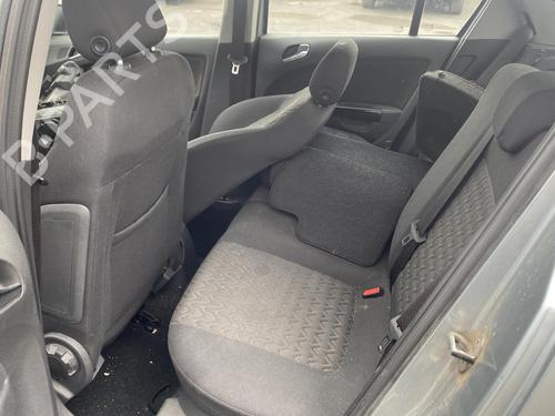 Steering column stalk OPEL CORSA D (S07) 1.2 (L08, L68) | BP25551324I23  - Image 8